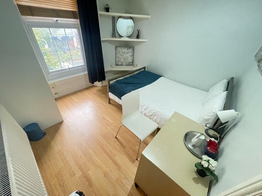Main image of property: King's Cross Road, London, WC1X