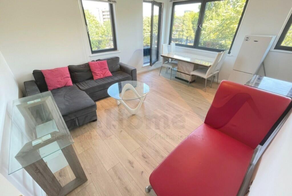 Main image of property: Pentonvilel Road, London, WC1X