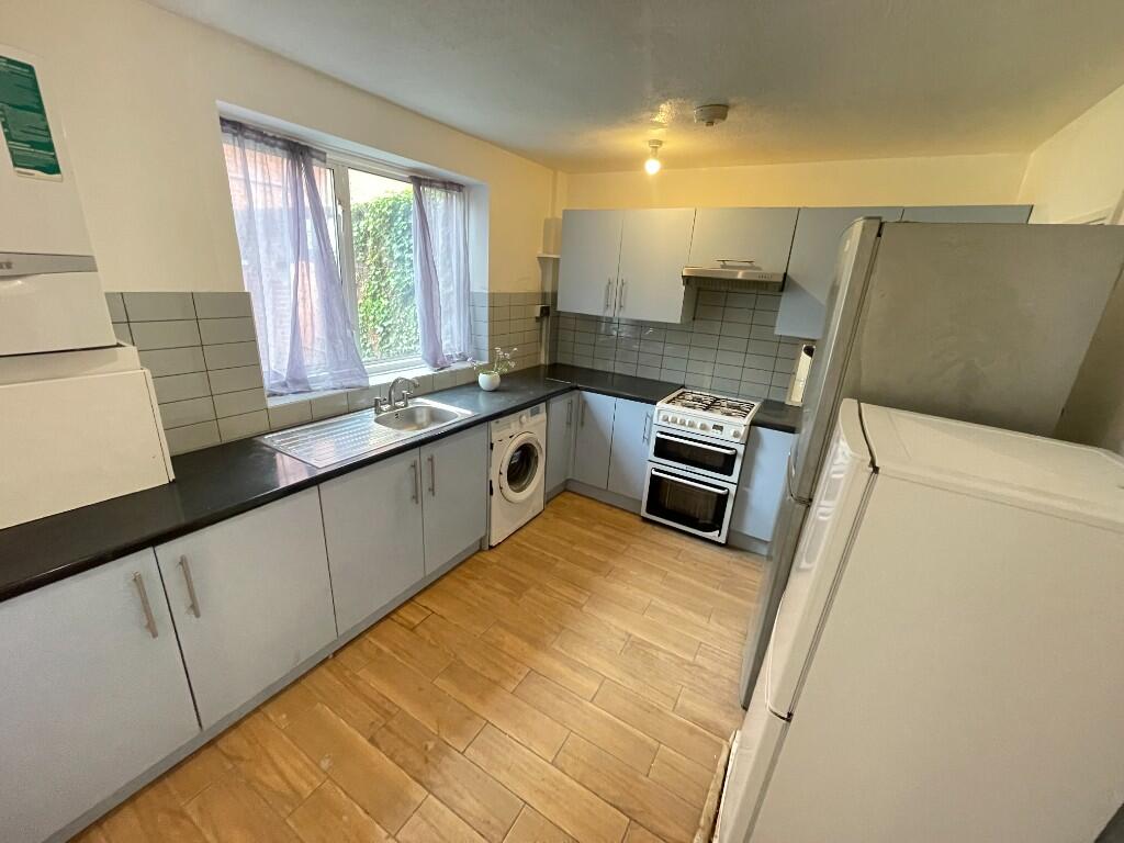 Main image of property: Birchmore Walk, London, N5