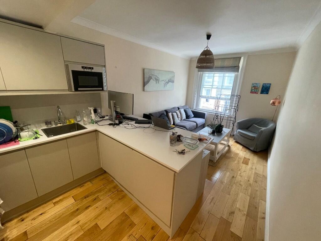 Main image of property: Devonshire Terrace, London, W2