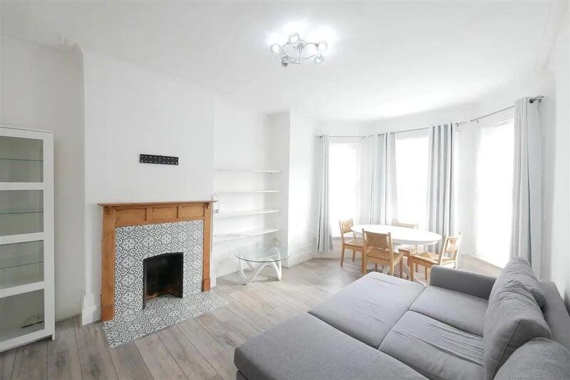 Main image of property: Burgoyne Road, London, N4