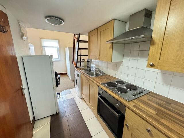 Main image of property: Wightman Road, London, N8