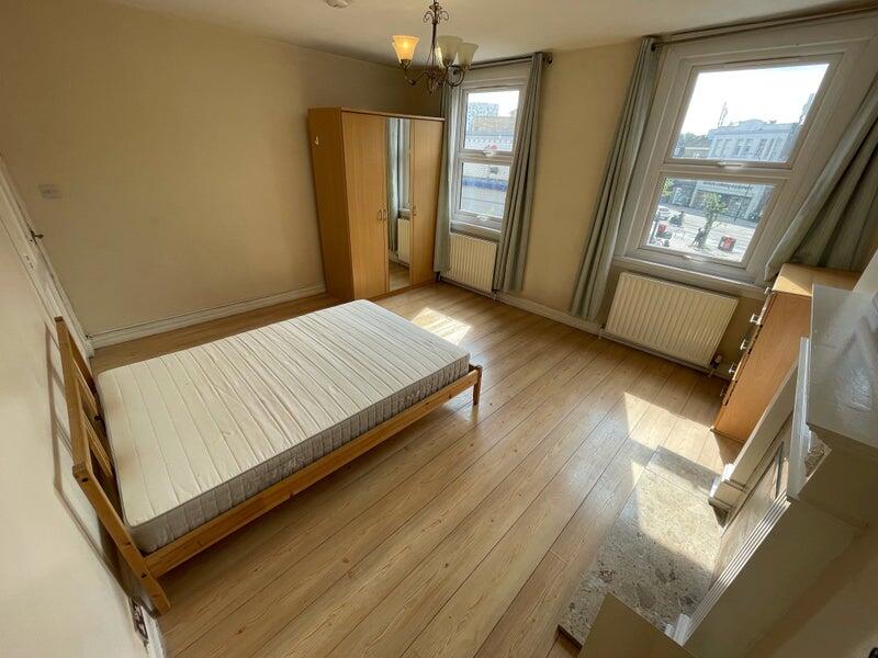 Main image of property: Landor Road, London, SW9