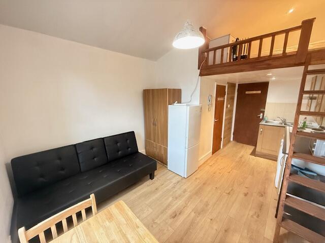 Main image of property: Wightman Road, London, N8