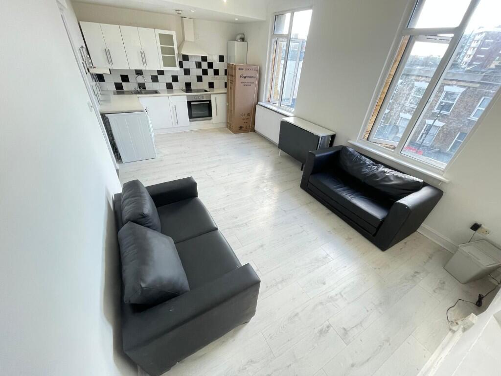 Main image of property: Blackstock Road, London, N4