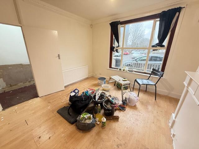 Main image of property: Playford Road, London, N4