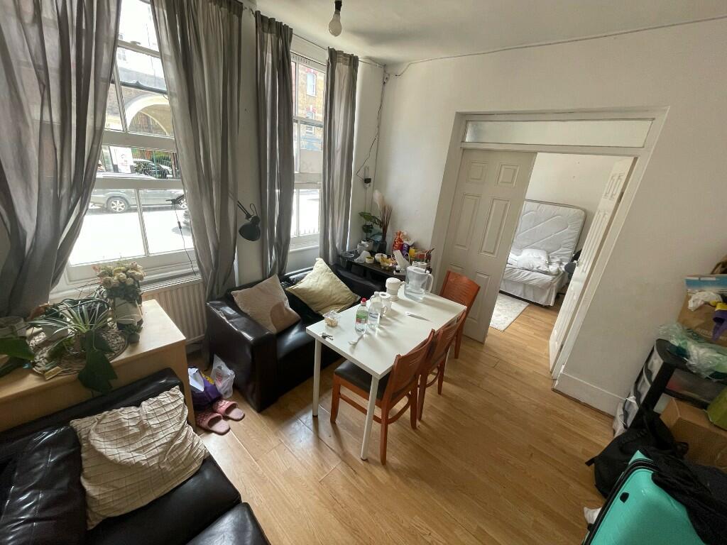 Main image of property: Clerkenwell Road, London, EC1R