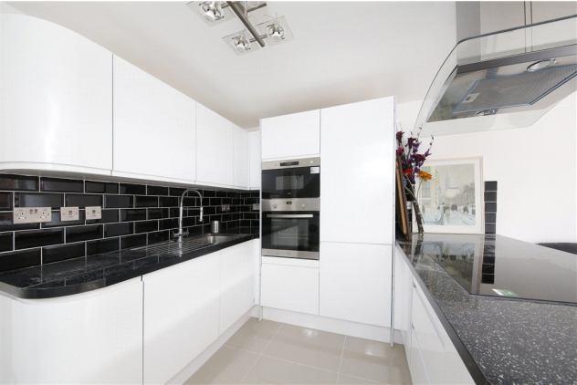 Main image of property: Stranraer Way, London, N1