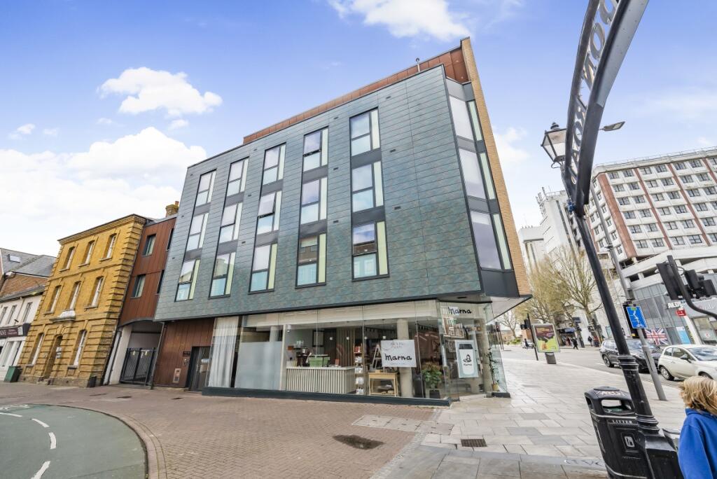 Main image of property: Old London Road, Kingston Upon Thames, KT2