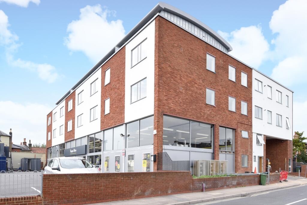 Main image of property: Pemberton Road, East Molesey, KT8