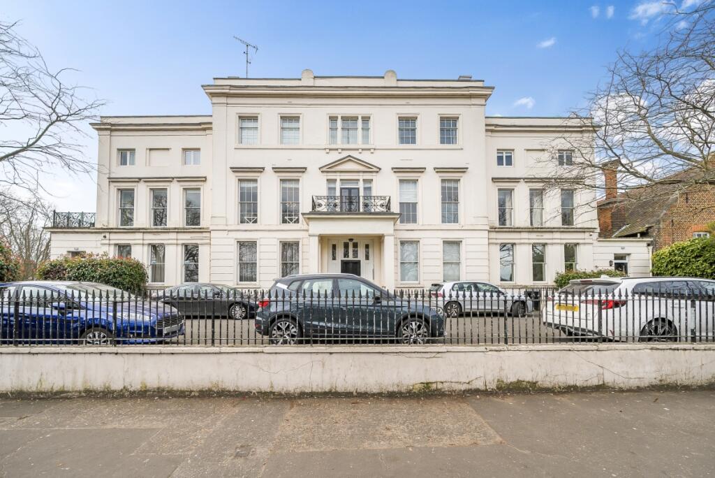 Main image of property: Hampton Court Road, East Molesey, Surrey, KT8