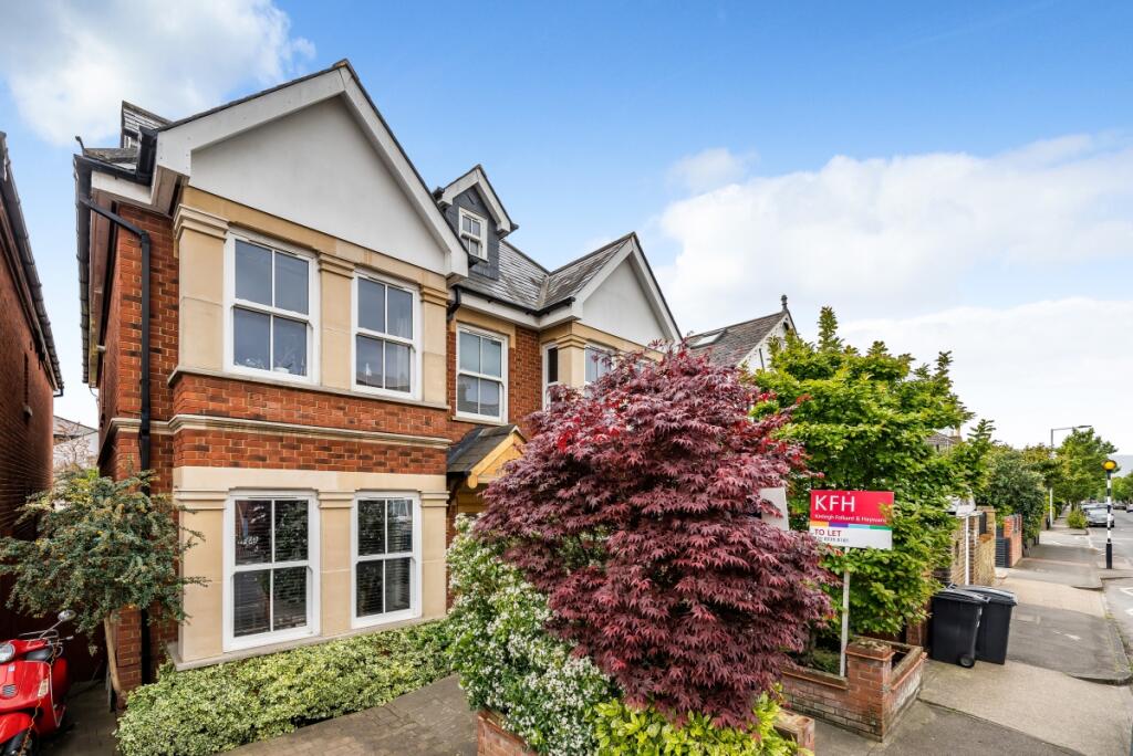 Main image of property: Kings Road, Kingston Upon Thames, Surrey, KT2