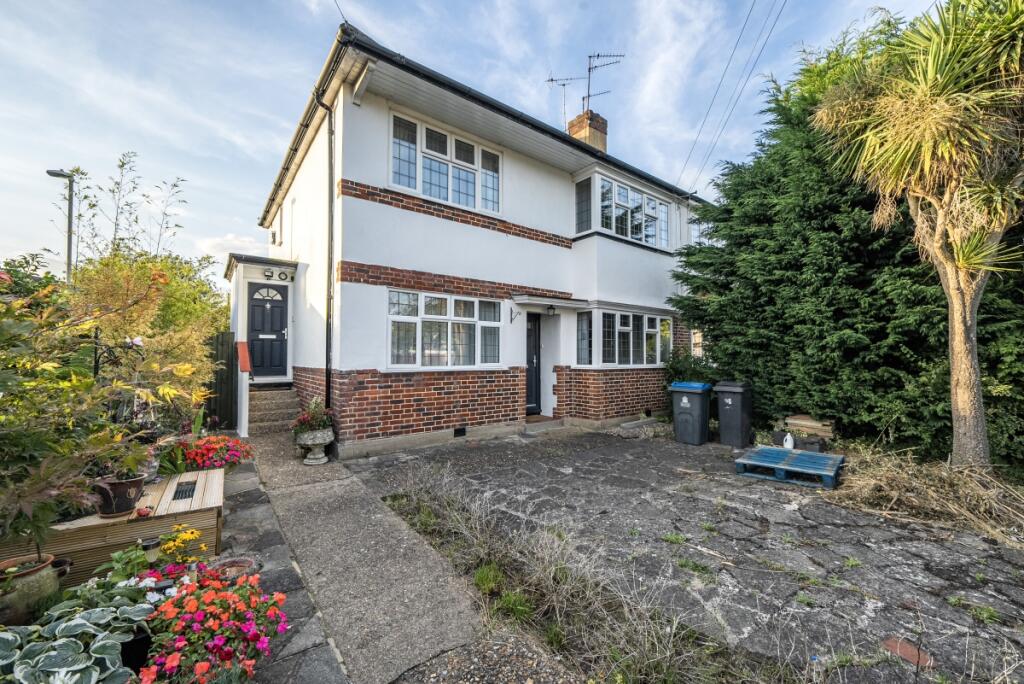Main image of property: Lancaster Gardens, Kingston Upon Thames, KT2