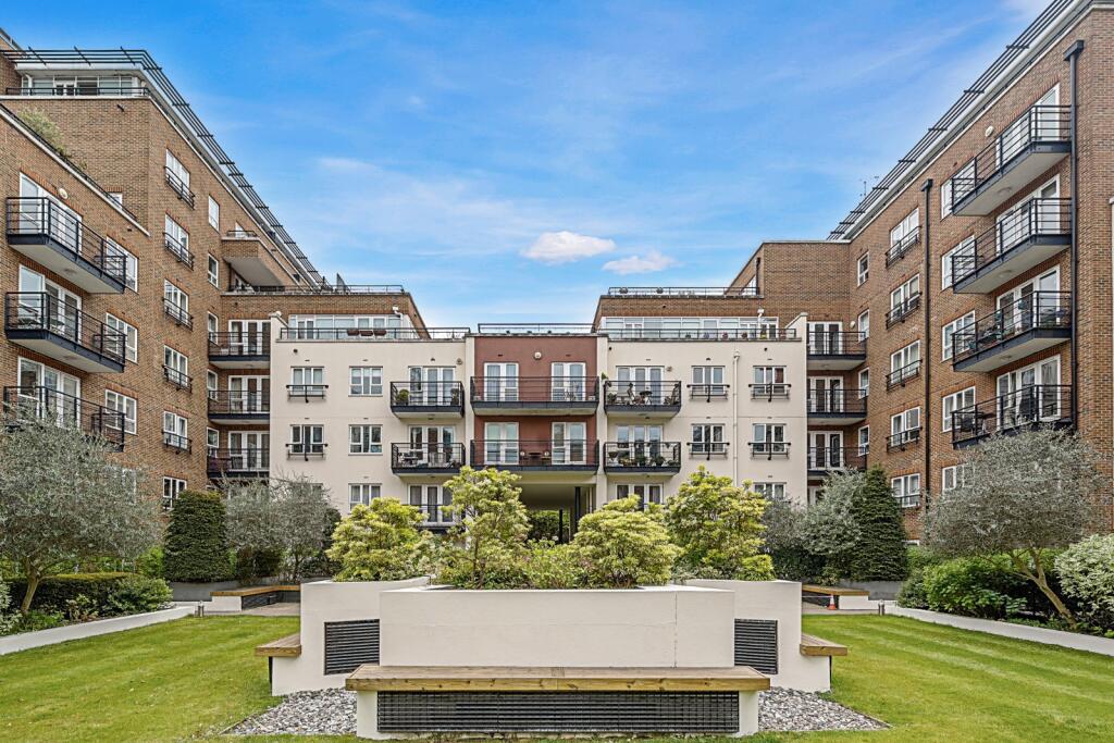 Main image of property: Royal Quarter, Seven Kings Way, Kingston upon Thames, KT2