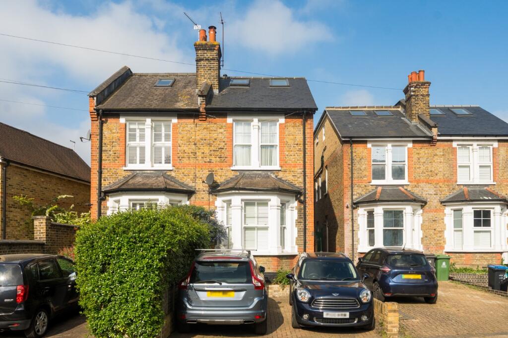 Main image of property: The Bittoms, Kingston Upon Thames, KT1
