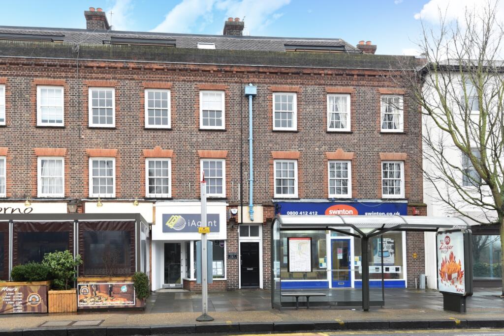 Main image of property: High Street, Kingston Upon Thames, Surrey, KT1