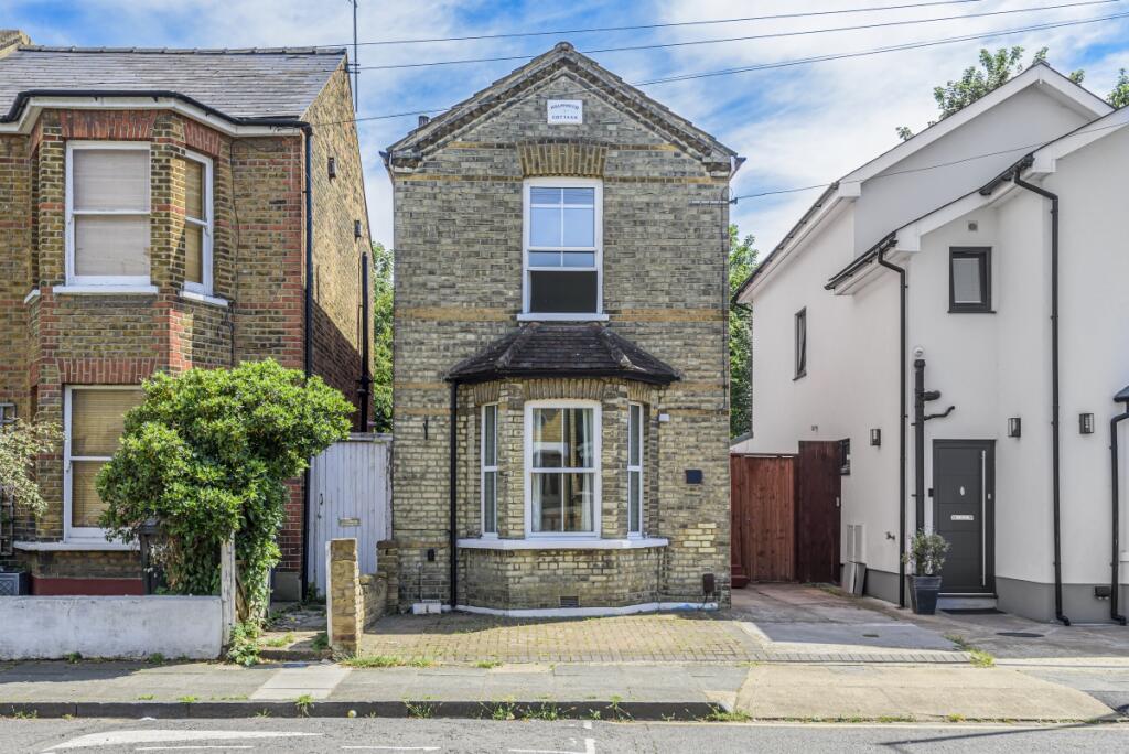 Main image of property: Canbury Park Road, Kingston Upon Thames, Surrey, KT2