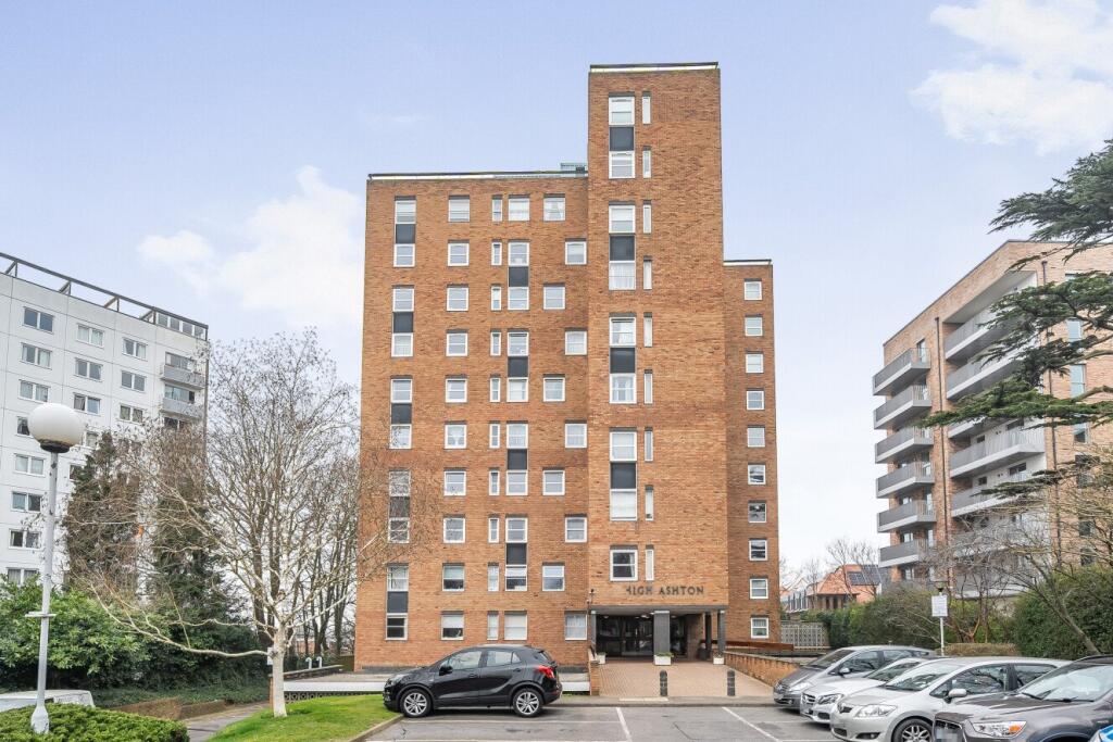 Main image of property: Kingston Hill, Kingston Upon Thames, KT2