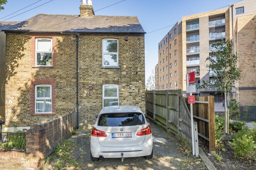 Main image of property: Dickerage Lane, New Malden, KT3