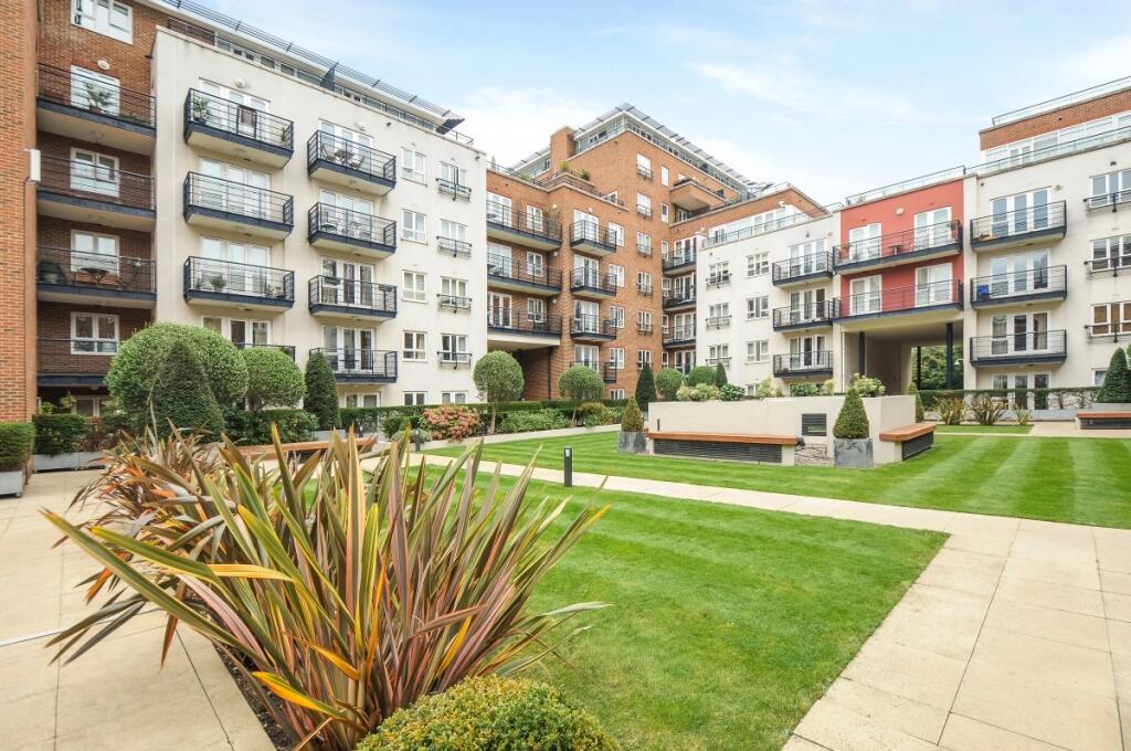 Main image of property: Seven Kings Way, Kingston Upon Thames, Surrey, KT2