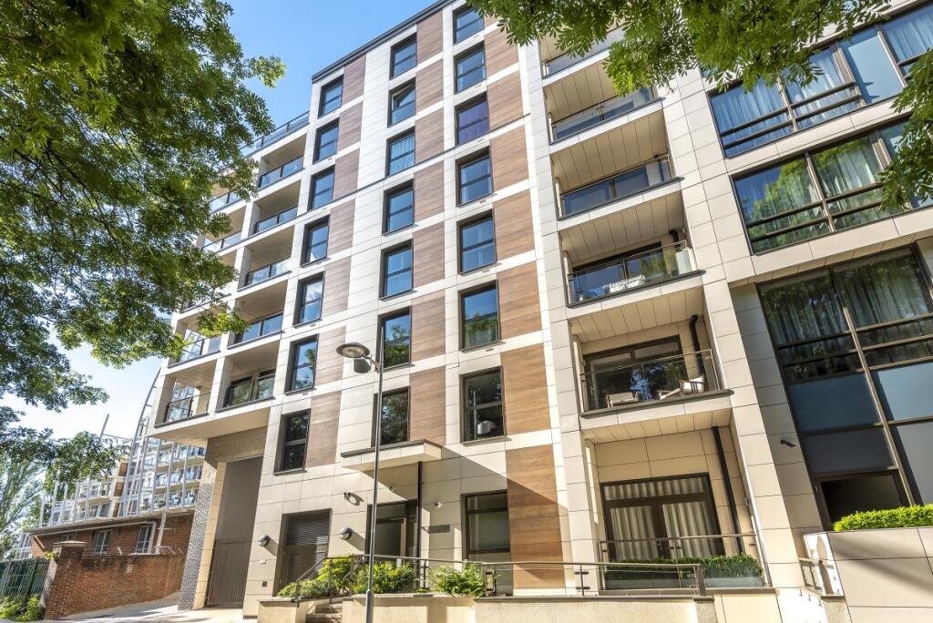 Main image of property: Down Hall Road, Kingston Upon Thames, Surrey, KT2