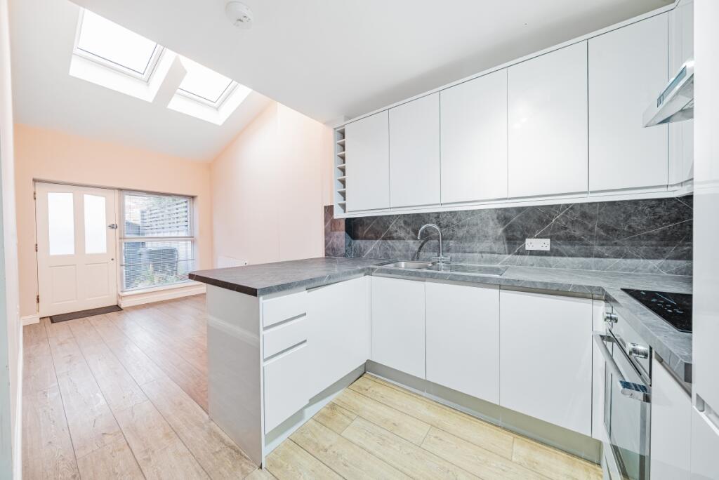 Main image of property: Backwater Place, Kingston Upon Thames, KT1