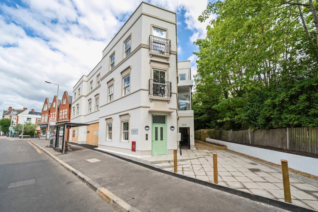 Main image of property: London Road, Kingston Upon Thames, KT2