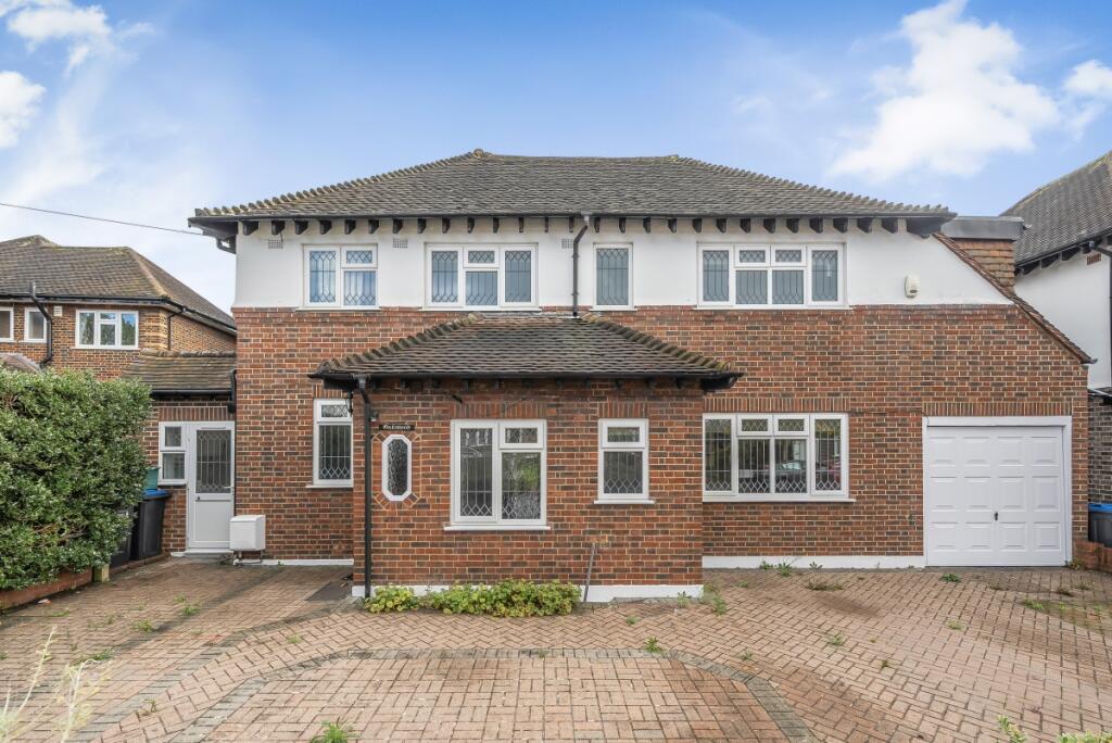 Main image of property: High Drive, New Malden, KT3