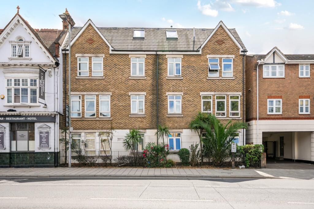 Main image of property: London Road, Kingston Upon Thames, KT2