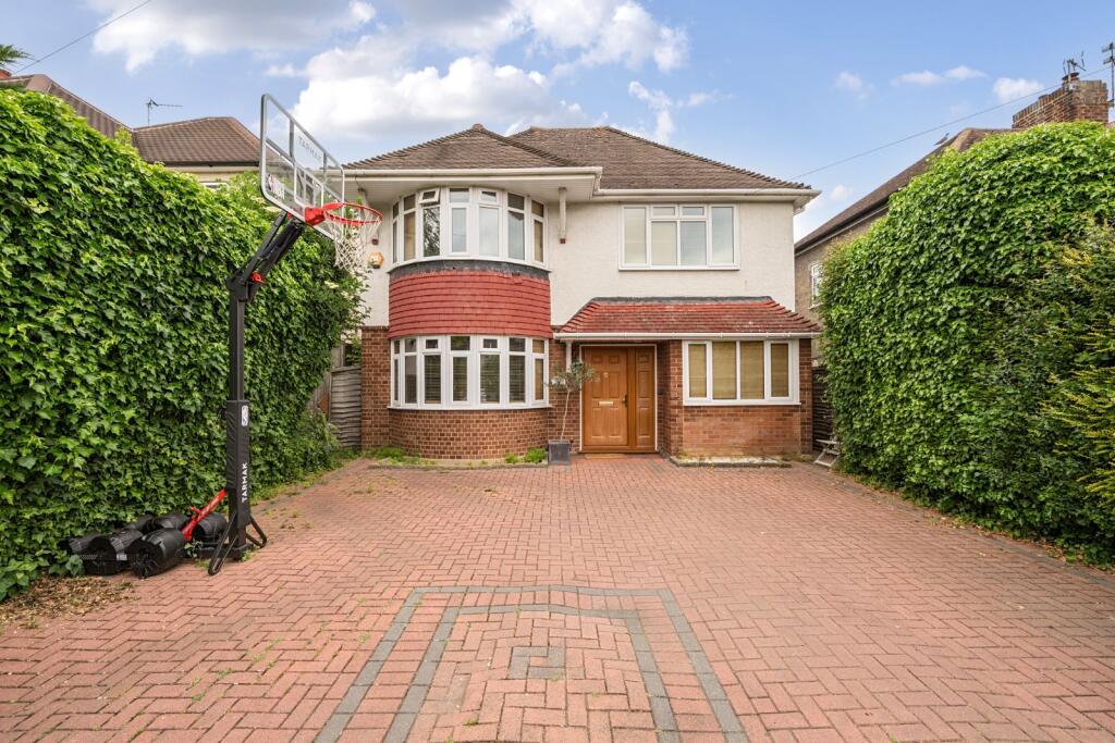 Main image of property: Tudor Drive, Kingston Upon Thames, KT2