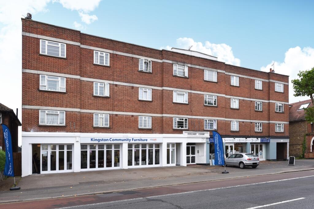 Main image of property: Kingston Road, Kingston Upon Thames, Surrey, KT1