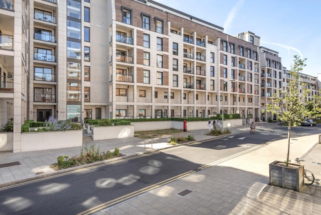Main image of property: Skerne Road, Kingston Upon Thames, Surrey, KT2