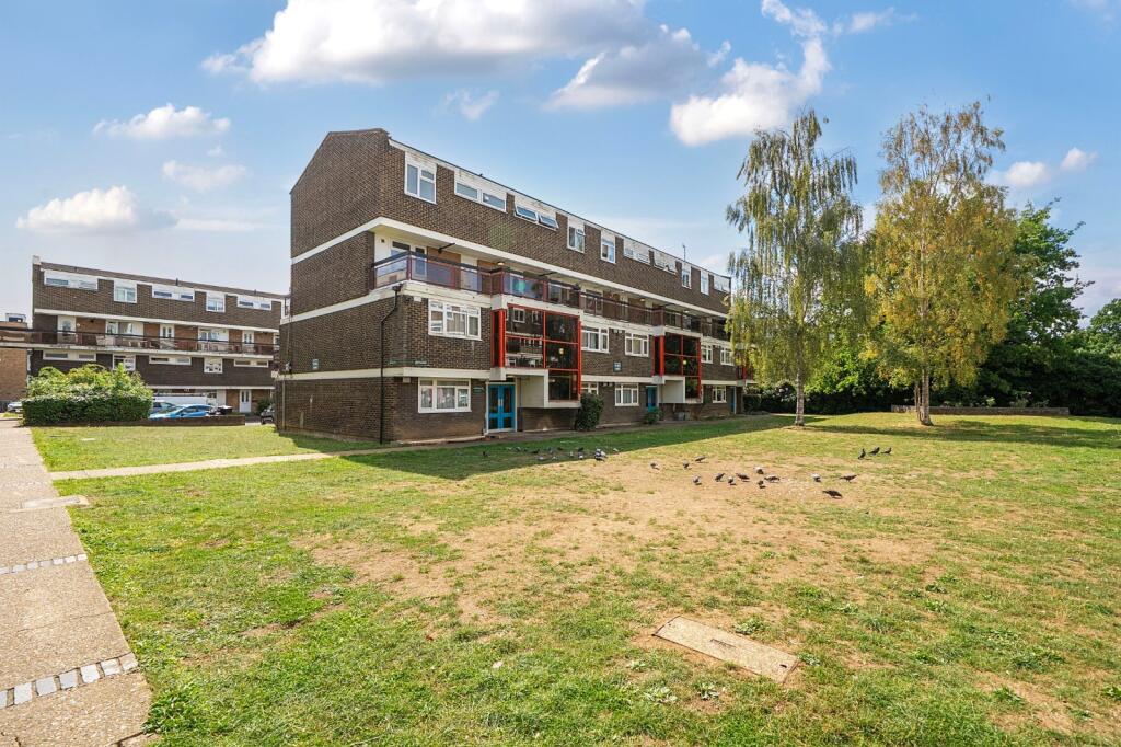 Main image of property: Wessex Close, Kingston upon Thames, KT1