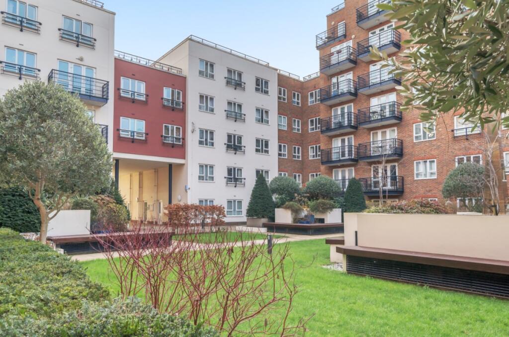 Main image of property: Seven Kings Way, Royal Quarter, Kingston Upon Thames, KT2