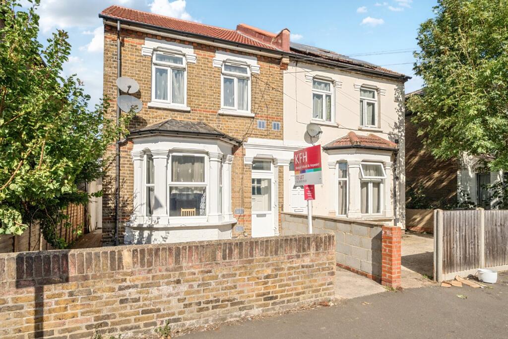 Main image of property: Albion Road, Hounslow, TW3