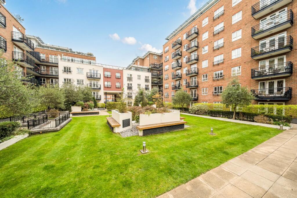 Main image of property: Seven Kings Way, Kingston Upon Thames, Surrey, KT2