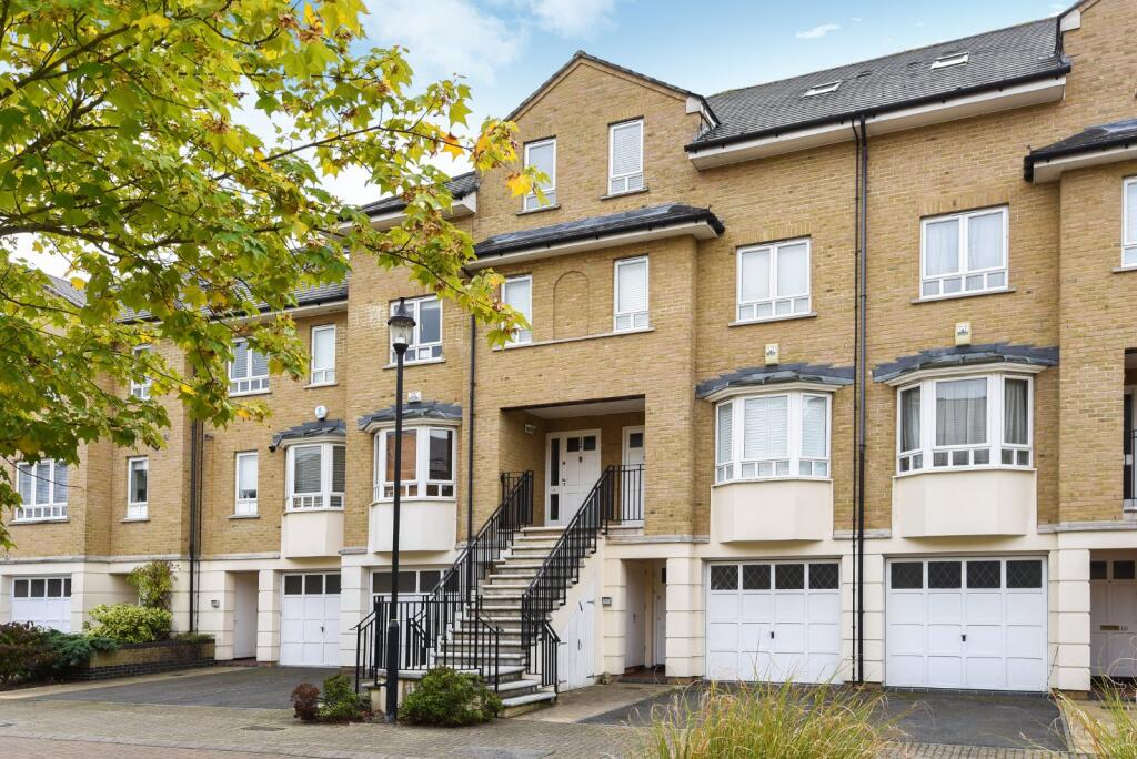 Main image of property: May Bate Avenue, Kingston Upon Thames, Surrey, KT2