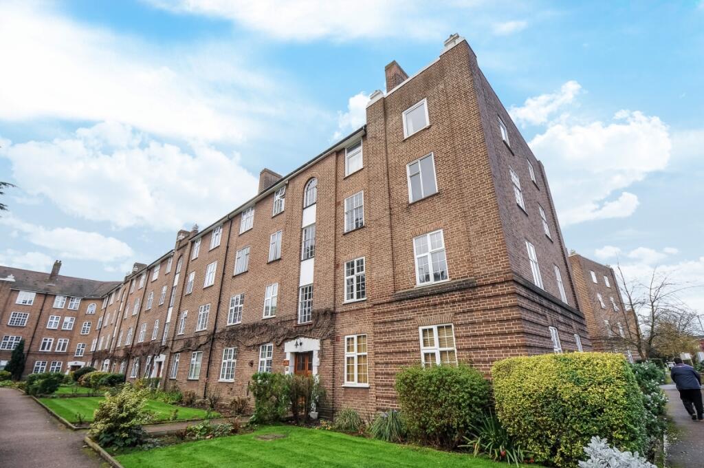 Main image of property: Birkenhead Avenue, Kingston Upon Thames, Surrey, KT2