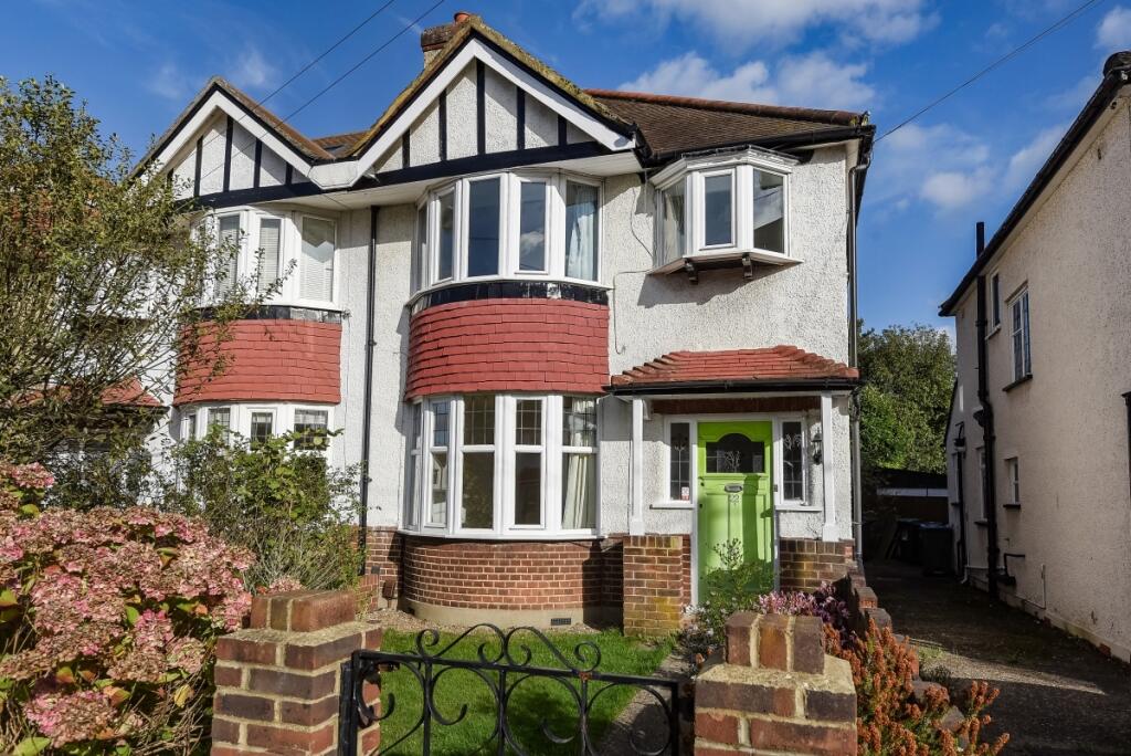 Main image of property: Cranleigh Gardens, Kingston Upon Thames, Surrey, KT2