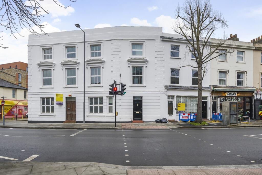 Main image of property: Surbiton Road, Kingston Upon Thames, KT1