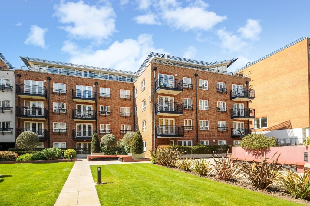 Main image of property: Seven Kings Way, Kingston Upon Thames, Surrey, KT2