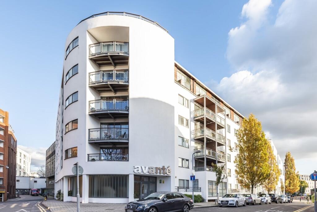 Main image of property: The Bittoms, Kingston Upon Thames, Surrey, KT1