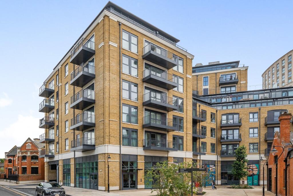 Main image of property: Heritage Walk, Kingston upon Thames, KT1