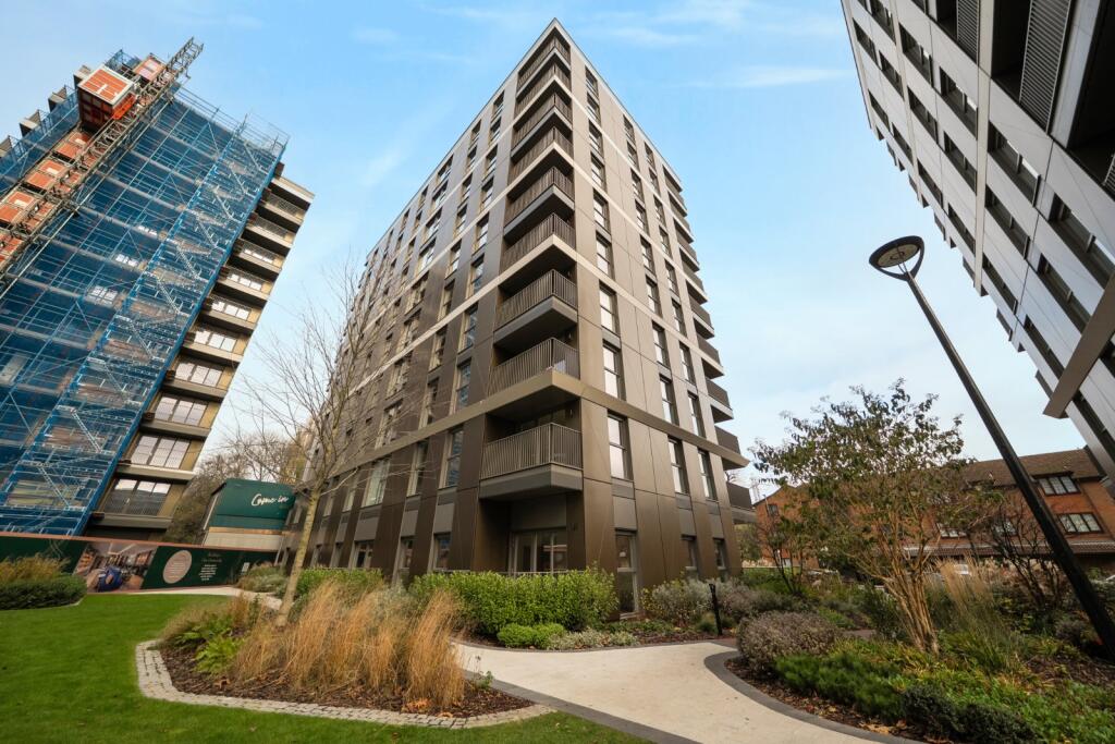 Main image of property: Eden Grove, Staines-upon-Thames, Surrey, TW18