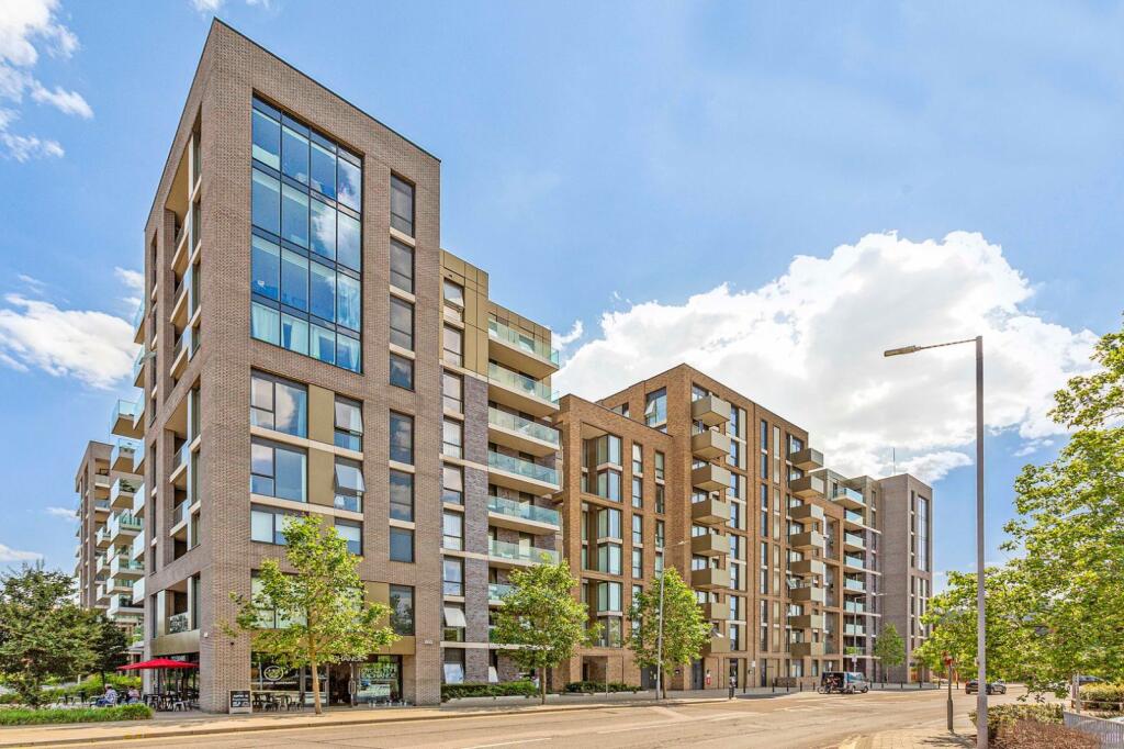 Main image of property: Queenshurst Square, Kingston Upon Thames, Surrey, KT2