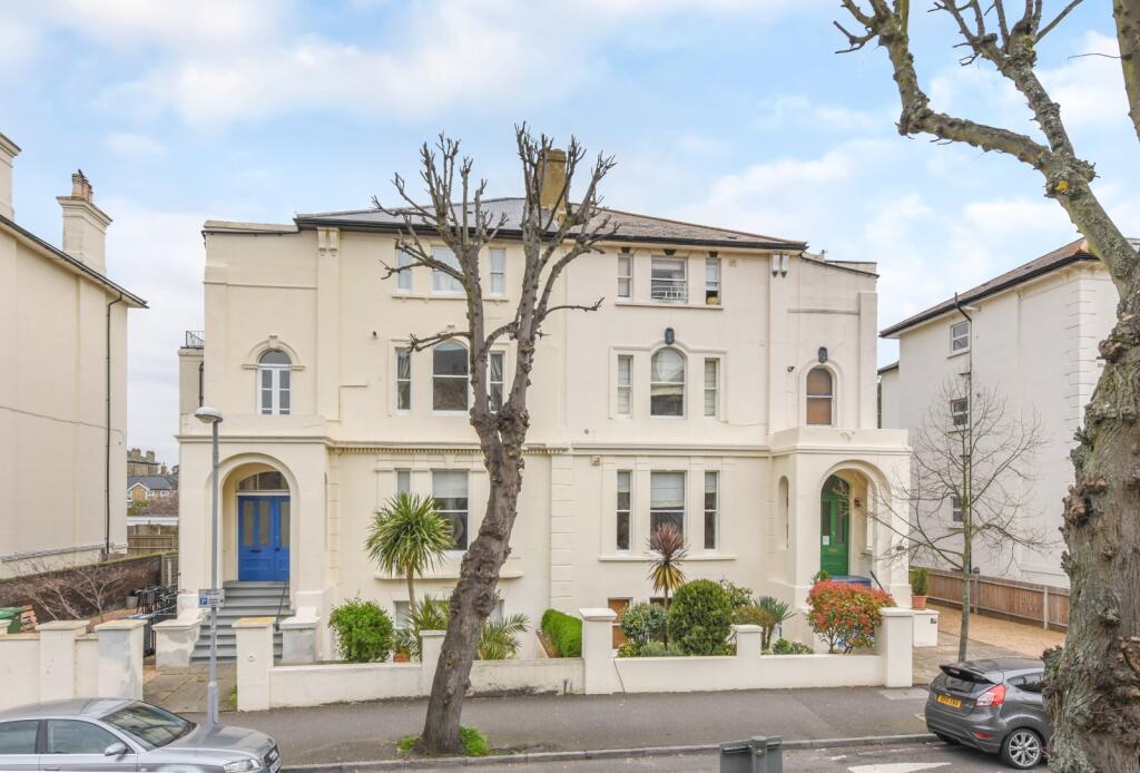 Main image of property: Grove Road, Surbiton, KT6