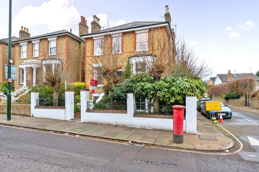 Main image of property: Church Road, Richmond, TW10