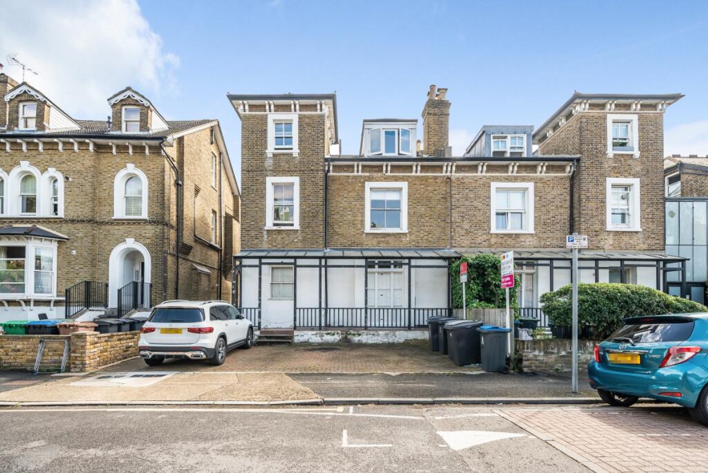 Main image of property: Fassett Road, Kingston Upon Thames, Surrey, KT1