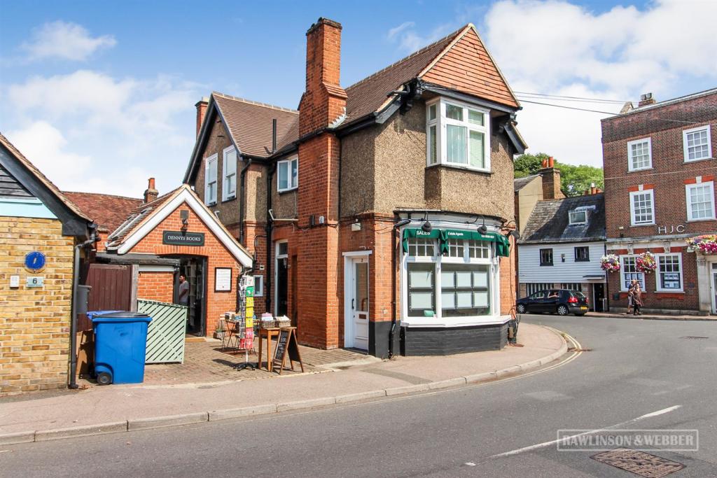 Office for sale in Station Road, Thames Ditton, KT7