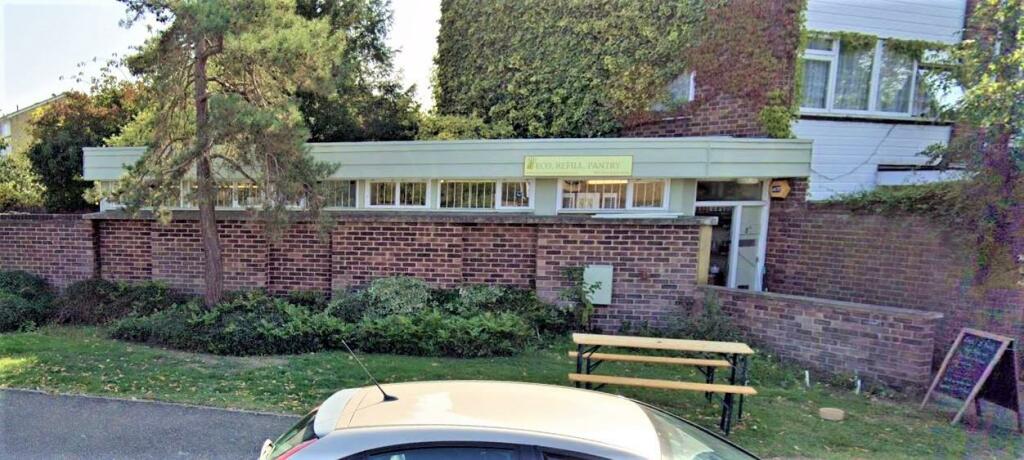 Main image of property: Buckingham Avenue, West Molesey